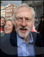 NEWS: England: Jeremy Corbyn ist der neue Labour-Partei-Chef