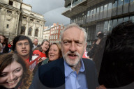 NEWS: England: Jeremy Corbyn ist der neue Labour-Partei-Chef