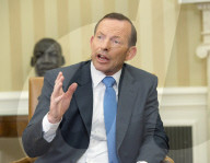 NEWS: Australien: Tony Abbott muss sein Amt abgeben