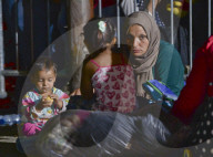 NEWS: Serbie: Flüchtlinge in Preshevo 
