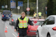 NEWS: Flüchtlingskrise Europa: Österreichische Grenzkontrolle