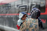 European Migrant Crisis