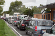 NEWS: Flüchtlinge in Salzburg