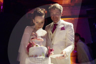 Hochzeit von Jasmin Wagner und Frank Sippel PEOPLE: Hochzeit von Jasmin Wagner und Frank Sippel