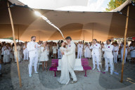 Hochzeit von Jasmin Wagner und Frank Sippel PEOPLE: Hochzeit von Jasmin Wagner und Frank Sippel