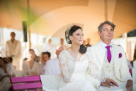 Hochzeit von Jasmin Wagner und Frank Sippel PEOPLE: Hochzeit von Jasmin Wagner und Frank Sippel