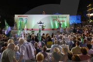 NEWS: Vorbereitungen für die Wahlen in Griechenland