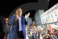 NEWS: Vorbereitungen für die Wahlen in Griechenland