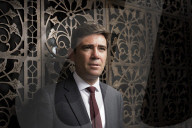 PORTRAIT: Andy Burnham