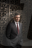 PORTRAIT: Andy Burnham