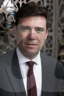 PORTRAIT: Andy Burnham