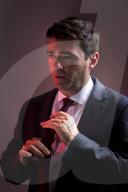 PORTRAIT: Andy Burnham