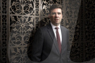 PORTRAIT: Andy Burnham