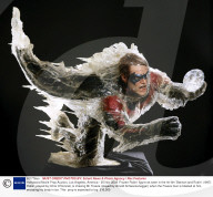 Hollywood Movie Prop Auction, Los Angeles, America - 25 Nov 2008
