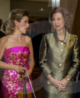 PEOPLE: Die Royals - Bilder des Tages