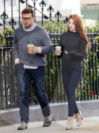PEOPLE: Nicola Roberts kassiert ein Knöllchen
