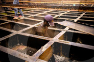 REPORTAGE: Schiffswerft in Dhaka