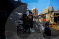 REPORTAGE: Schiffswerft in Dhaka