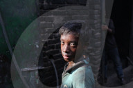 REPORTAGE: Schiffswerft in Dhaka