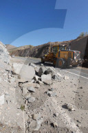 NEWS: Schäden nach dem Erdbeben in Chile