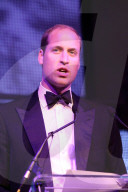 PEOPLE: Prinz William beim Tusk Trust Ball in Brentford