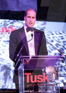 PEOPLE: Prinz William beim Tusk Trust Ball in Brentford