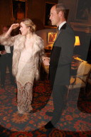 PEOPLE: Prinz William beim Tusk Trust Ball in Brentford