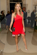 PEOPLE: Cressida Bonas bei der Vouge Party in London