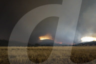 REPORTAGE: Feuer in Kalifornien 