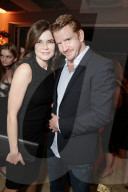 PEOPLE: Promis beim Showtime Emmy Eve Soiree