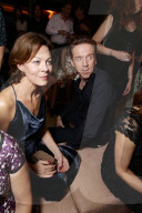 PEOPLE: Promis beim Showtime Emmy Eve Soiree