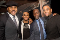PEOPLE: Promis beim Showtime Emmy Eve Soiree
