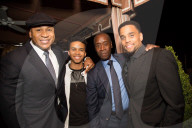 PEOPLE: Promis beim Showtime Emmy Eve Soiree