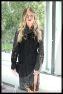 PEOPLE: Cressida Bonas ist Sir Philip Green's Muse