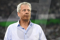 NEWS: Lucien Favre tritt als Trainer von Borussia Mönchengladbach zurück