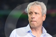 NEWS: Lucien Favre tritt als Trainer von Borussia Mönchengladbach zurück