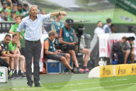 NEWS: Lucien Favre tritt als Trainer von Borussia Mönchengladbach zurück