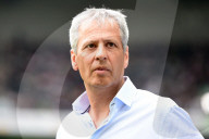 NEWS: Lucien Favre tritt als Trainer von Borussia Mönchengladbach zurück