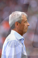 NEWS: Lucien Favre tritt als Trainer von Borussia Mönchengladbach zurück