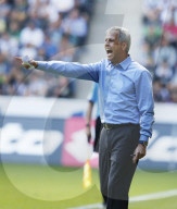 NEWS: Lucien Favre tritt als Trainer von Borussia Mönchengladbach zurück