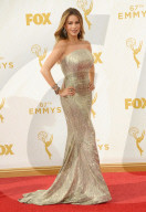 People: Emmy Awards: Stars auf dem roten Teppich