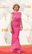 People: Emmy Awards: Stars auf dem roten Teppich