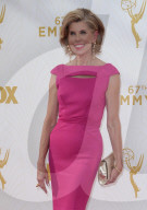 People: Emmy Awards: Stars auf dem roten Teppich