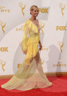 People: Emmy Awards: Stars auf dem roten Teppich