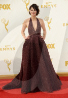 People: Emmy Awards: Stars auf dem roten Teppich