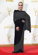 People: Emmy Awards: Stars auf dem roten Teppich