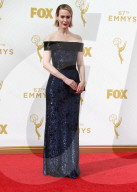 People: Emmy Awards: Stars auf dem roten Teppich