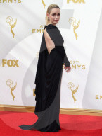 People: Emmy Awards: Stars auf dem roten Teppich