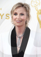 People: Emmy Awards: Stars auf dem roten Teppich