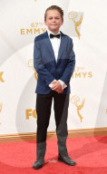People: Emmy Awards: Stars auf dem roten Teppich